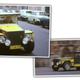 Image for article titled Go Ahead And Try To Guess What Car This Bonkers Beach Buggy Is Based On